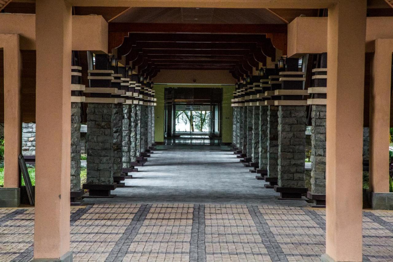 Lake Naivasha Resort Exterior foto