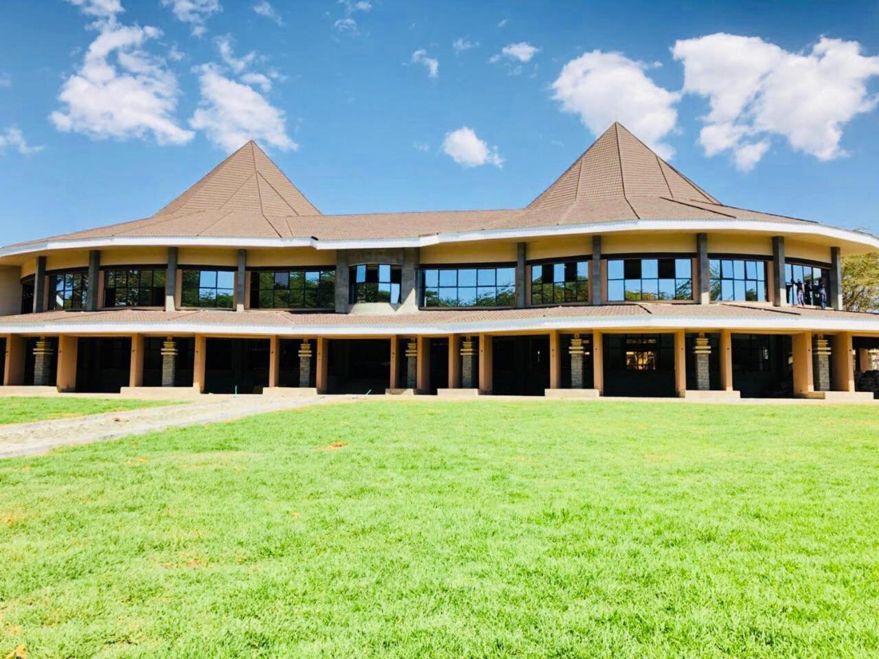 Lake Naivasha Resort Exterior foto