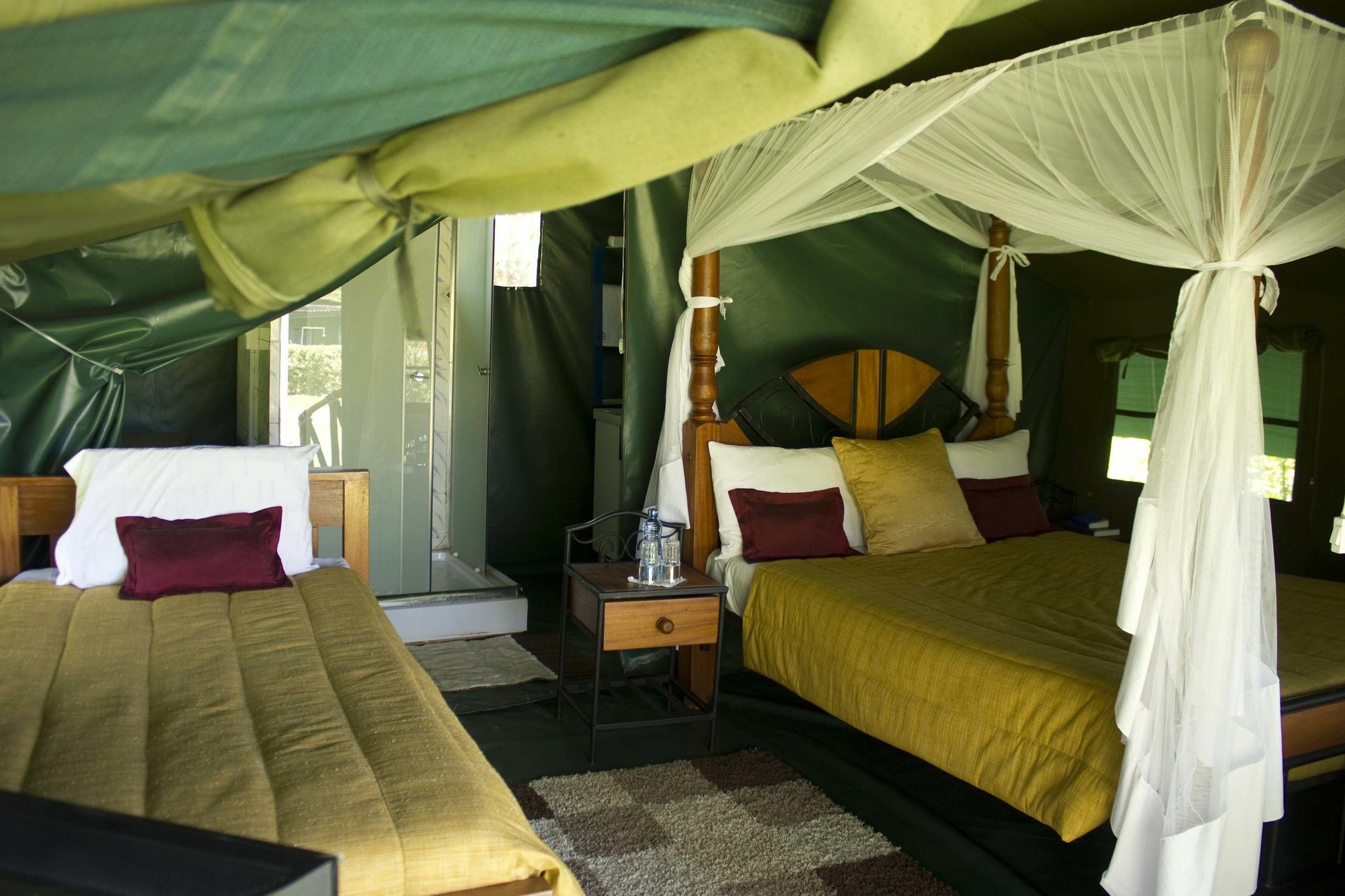 Lake Naivasha Resort Exterior foto