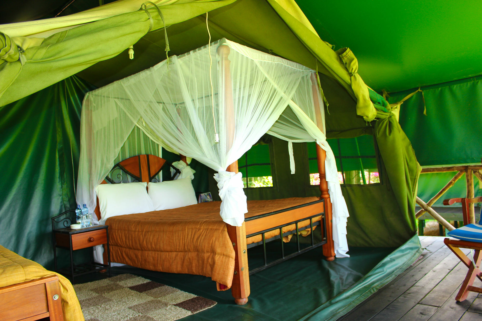 Lake Naivasha Resort Exterior foto